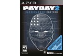 Spiele - Payday 2 (Safecracker Edition) - Sony PlayStation 3 - Action - PEGI Unknown - 0812872018355