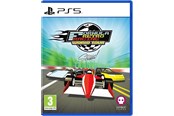 Spiele - Formula Retro Racing: World Tour (Special Edition) - Sony PlayStation 5 - Rennspiel - PEGI 3 - 5060997480891