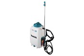 Gartengeräte - Makita Backpack sprayer LXT® DUS158Z - DUS158Z