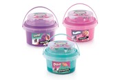 Kreativ-Spiele - Crazy Sensations Mix 'n' Match Bucket (3 Assorted) - 11003