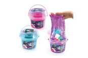 Kreativ-Spiele - So Slime Light Up Cosmic Crunch Bucket - 217
