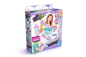 Kreativ-Spiele - So Slime Marble Twist and Slime refill - 2390