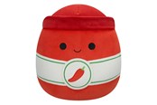 Plush - Squishmallows Illian Sriracha - 4132P16