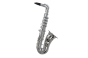 Musik - Music Saxophone 8 Notes - 501087