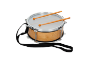 Musik - Music Drum 25cm - 501090