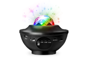 Musik - Music Galaxy Projector Speaker - 501127