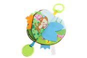 Baby Spielzeug - Happy Baby Activity Book - 502206