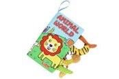 Baby Spielzeug - Happy Baby Tails Book - 502209
