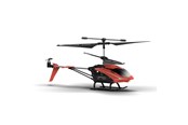 Ferngesteuert - Syma REVOLT I/R S5 Speed Helicopter Red - 50400