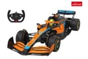 Ferngesteuert - RASTAR R/C 1:12 McLaren F1 MCL36 - 99800