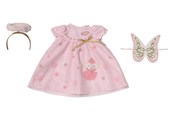 Dolls & Accessories - Baby Annabell Angel Outfit set - 707241
