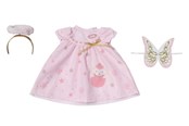Dolls & Accessories - Baby Annabell Angel Outfit set - 707241