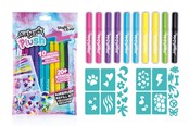 Figuren - Airbrush Plush Refill Kit 10 pens - 256
