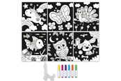 Kreativ-Spiele - Out Of The Box Colour by Numbers - 31818121