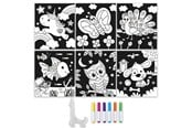 Kreativ-Spiele - Out Of The Box Colour by Numbers - 31818121