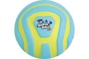 Puppen & Zubehör - Wham-O Pets WHAM-O Groovy Grip ball 6cm - M - JPT0009