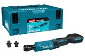 Haus & Garten - Makita DWR180ZJ Cordless Ratchet Screwdriver - DWR180ZJ