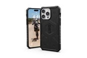 Handys - Cover & Cases - UAG Pathfinder MagSafe - black - iPhone 15 Pro Max - 114301114040