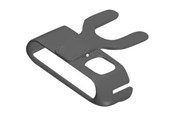 Handys - Anderes Zubehör - SpectraLink - clip for mobile phone - ACL0053100