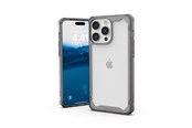 Handys - Cover & Cases - UAG Plyo ash - iPhone 15 Pro Max - 114310113131
