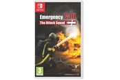 Spiele - Emergency Call: The Attack Squad - Nintendo Switch - Simulator - PEGI 3 - 4015918161176