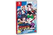 Spiele - River City Girls 2 - Nintendo Switch - Beat 'em Up - PEGI Unknown - 0810105672497