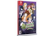 Spiele - Undead Darlings ~no cure for love~ - Nintendo Switch - RPG - PEGI Unknown - 0810105671889