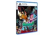 Spiele - Spidersaurs - Sony PlayStation 5 - Action/Abenteuer - PEGI Unknown - 0810105674798