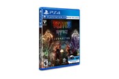 Spiele - Tetris Effect: Connected - Sony PlayStation 4 - Puzzle - PEGI Unknown - 0810105670899