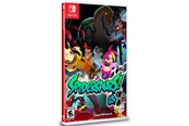 Spiele - Spidersaurs - Nintendo Switch - Action/Abenteuer - PEGI Unknown - 0810105670967