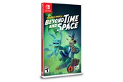 Spiele - Sam & Max: Beyond Time and Space - Nintendo Switch - Puzzle - PEGI Unknown - 0810105670097