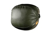 Sonstige Körperpflege - Baseus Double sided Car Headrest Mounted Pillow Comfort Ride (green) - C20036403611-00