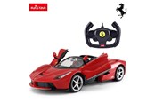 Ferngesteuert - RASTAR Ferrari LaFerrari Aperta Radio-Controlled (RC) model - 75800