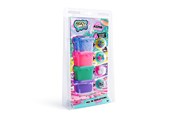 Kreativ-Spiele - Crazy Sensations Mixin Sensations 4 Pack - 1028
