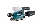 Schleifmaschine - Makita Finishing Sander LXT® DBO382Z (Battery not included) - DBO382Z