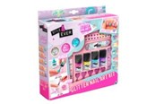 Kreativ-Spiele - Style 4 Ever Glitter Nail Art Kit - 194