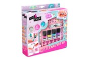 Kreativ-Spiele - Style 4 Ever Glitter Nail Art Kit - 194