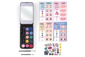 Kreativ-Spiele - Style 4 Ever Mini Make Up Led Case - 260