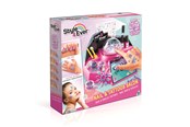 Kreativ-Spiele - Style 4 Ever Glitzer-Nägel und Tattoo-Salon - 163