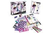 Kreativ-Spiele - Style 4 Ever Fashion Designer Portfolio - 285