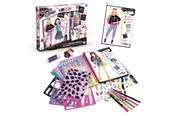 Kreativ-Spiele - Style 4 Ever Fashion Designer Portfolio - 285