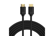 Display Kabel - Baseus CAKGQ-B01 HDMI cable - CAKGQ-B01
