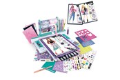 Kreativ-Spiele - Style 4 Ever Fashion Designer Studio - 276