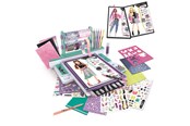 Kreativ-Spiele - Style 4 Ever Fashion Designer Studio - 276