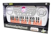 Musik - Music Disco Learning Keyboard - 501093