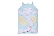 Dolls & Accessories - Baby Annabell Sweet Dreams Swaddle Bag - 706886