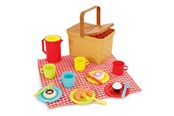 Kreativ-Spiele - Junior Home Picnic Playset - 505147