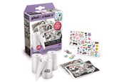 Kreativ-Spiele - Studio Creator PHOTO CREATOR Instant Camera Refill 10 Rolls - 12305