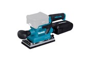 Schleifmaschine - Makita Rystepudser LXT® DBO381ZU - DBO381ZU