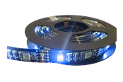 Smart-Home - Deltaco USB-betriebener LED-Streifen, 2 m - SH-LS2MUSB